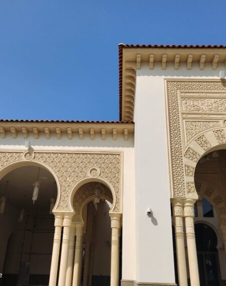 AL Badr Mosque
