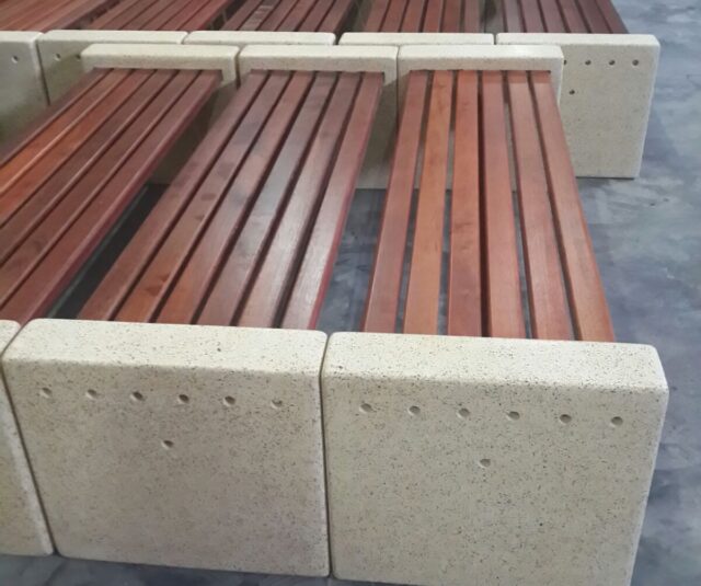 ABU DHABI  Marfa Port Land Side Development