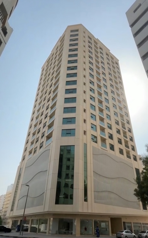 Bel RASHEED G 15 - GRC Manufacturer in Dubai, UAE | GRC Companies in UAE
