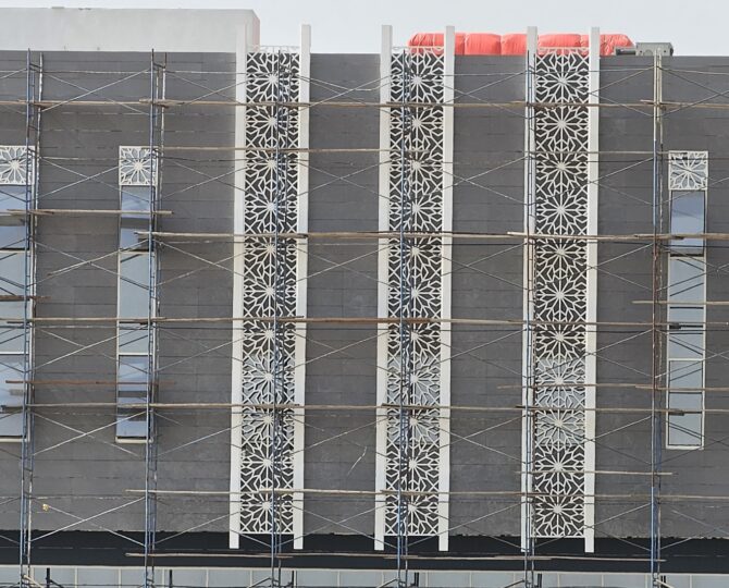 Red Crescent Medical