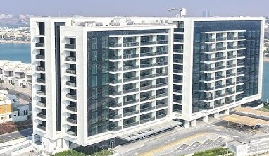 Gateway Residences II